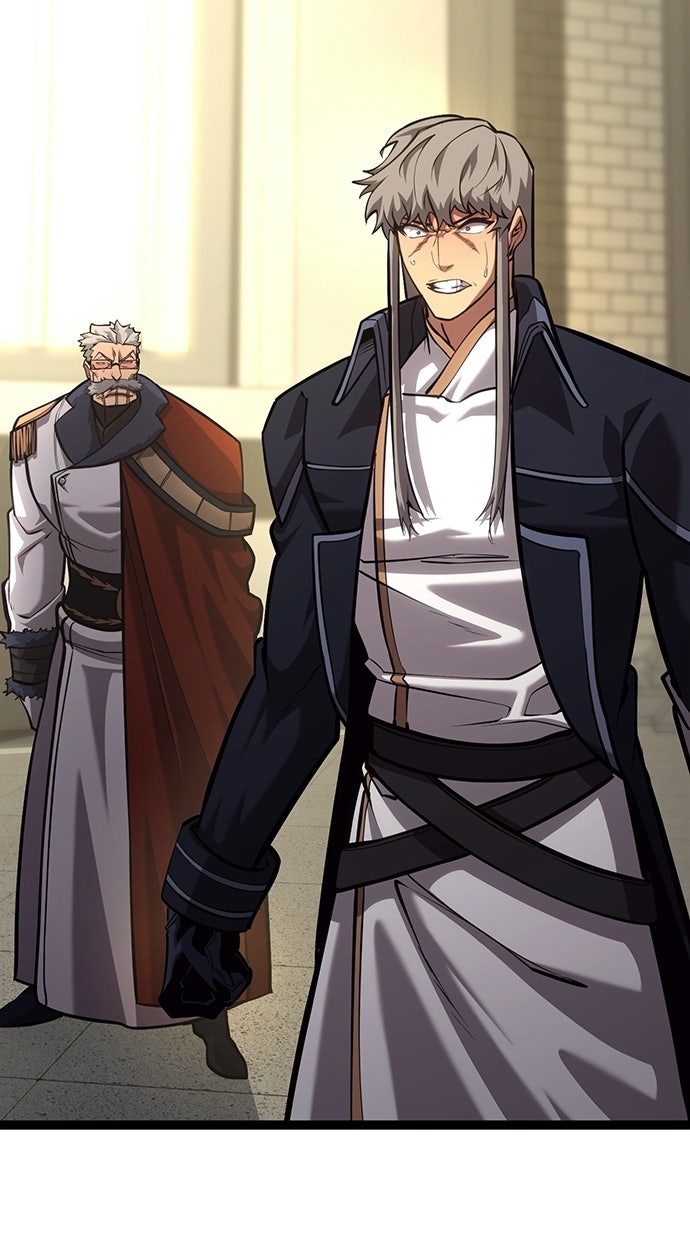 Read Ragnar - Erbe des Schwertclans Manga Online