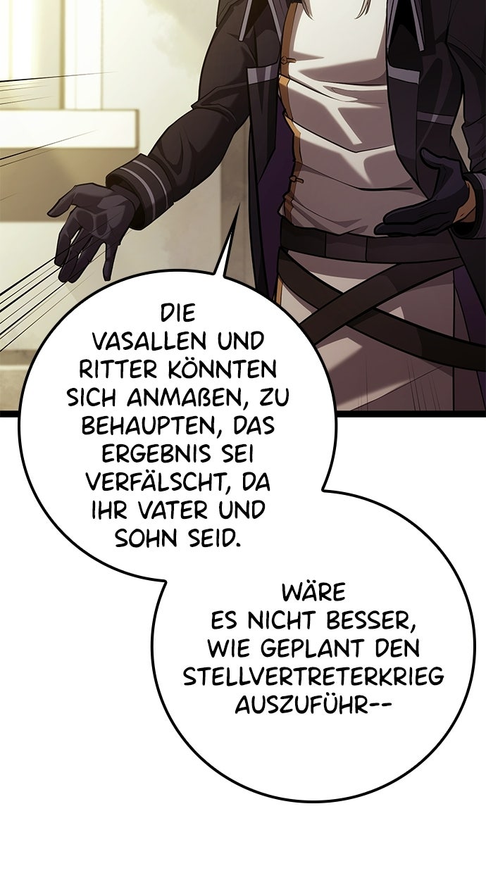 Read Ragnar - Erbe des Schwertclans Manga Online