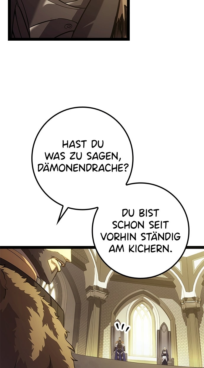 Read Ragnar - Erbe des Schwertclans Manga Online