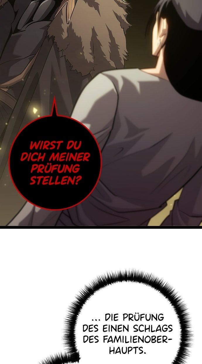 Read Ragnar - Erbe des Schwertclans Manga Online