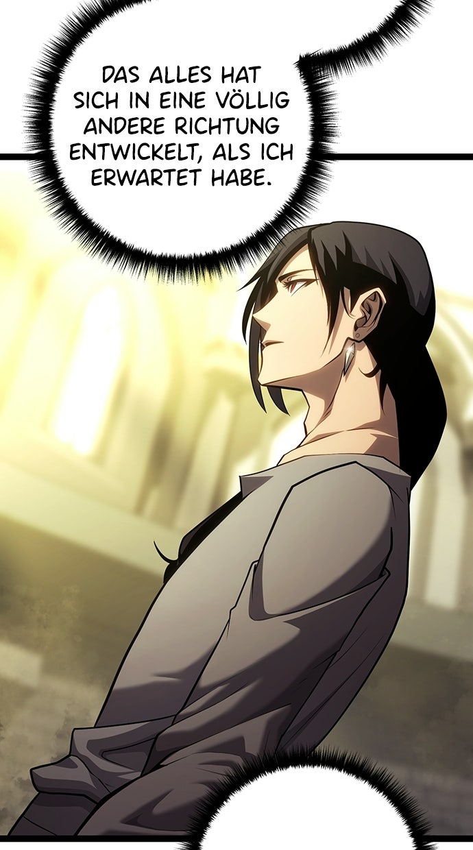 Read Ragnar - Erbe des Schwertclans Manga Online