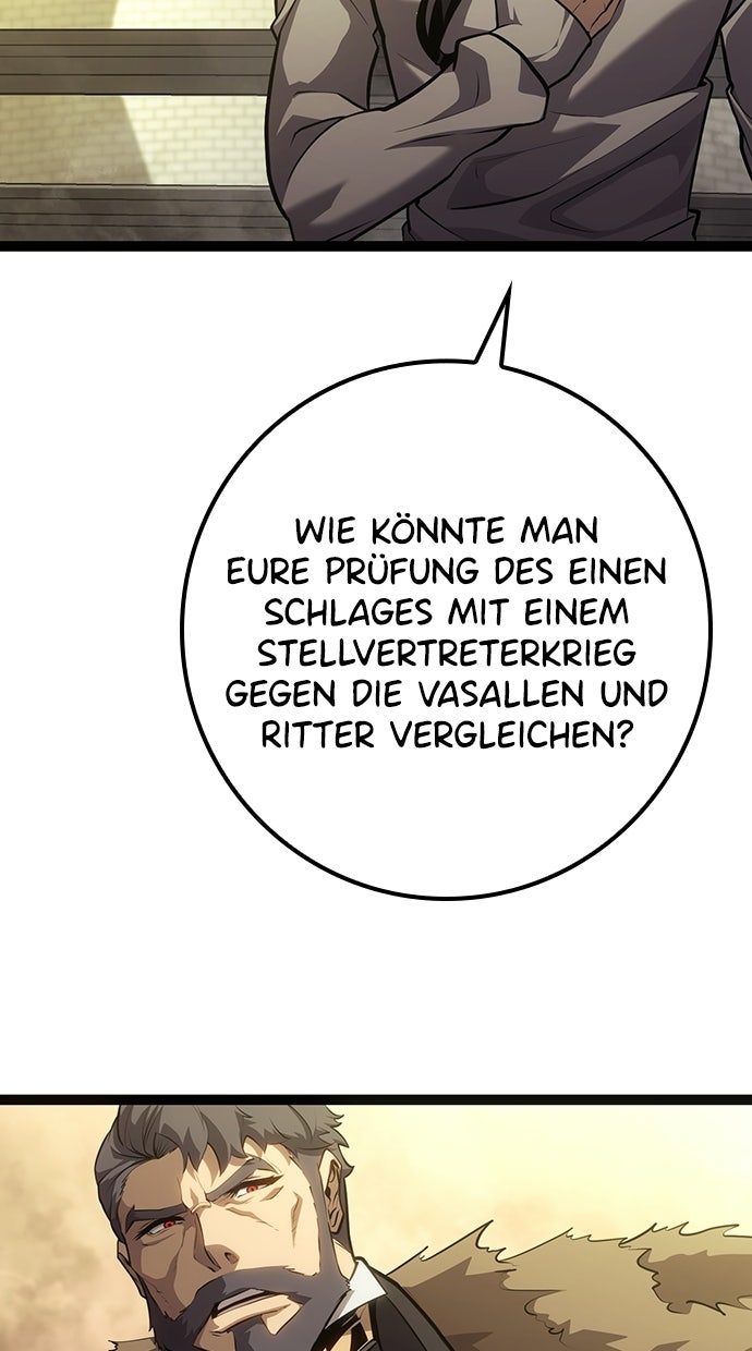 Read Ragnar - Erbe des Schwertclans Manga Online