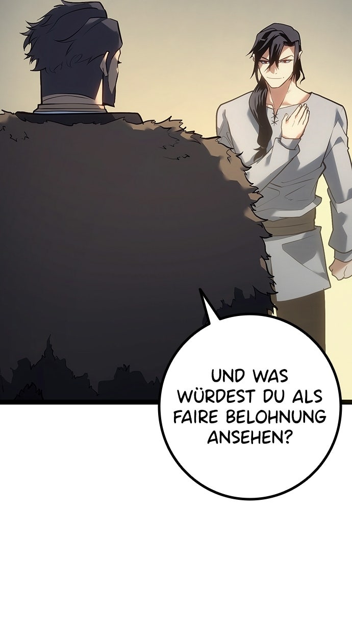 Read Ragnar - Erbe des Schwertclans Manga Online