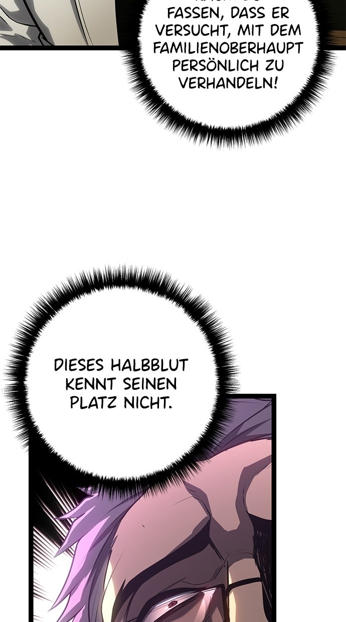 Read Ragnar - Erbe des Schwertclans Manga Online