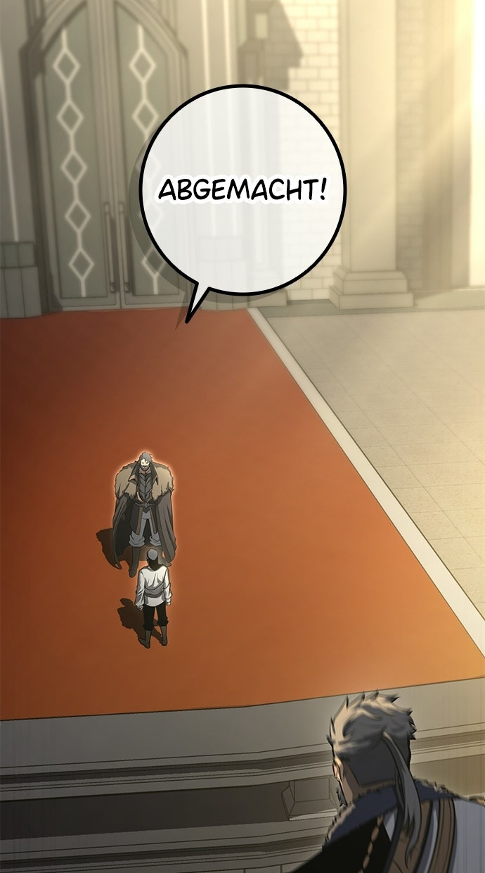 Read Ragnar - Erbe des Schwertclans Manga Online