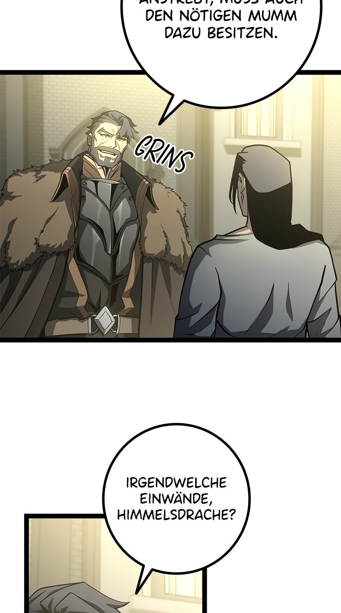 Read Ragnar - Erbe des Schwertclans Manga Online