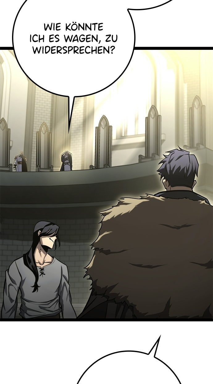 Read Ragnar - Erbe des Schwertclans Manga Online