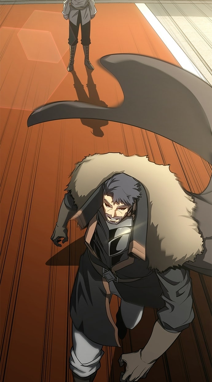 Read Ragnar - Erbe des Schwertclans Manga Online