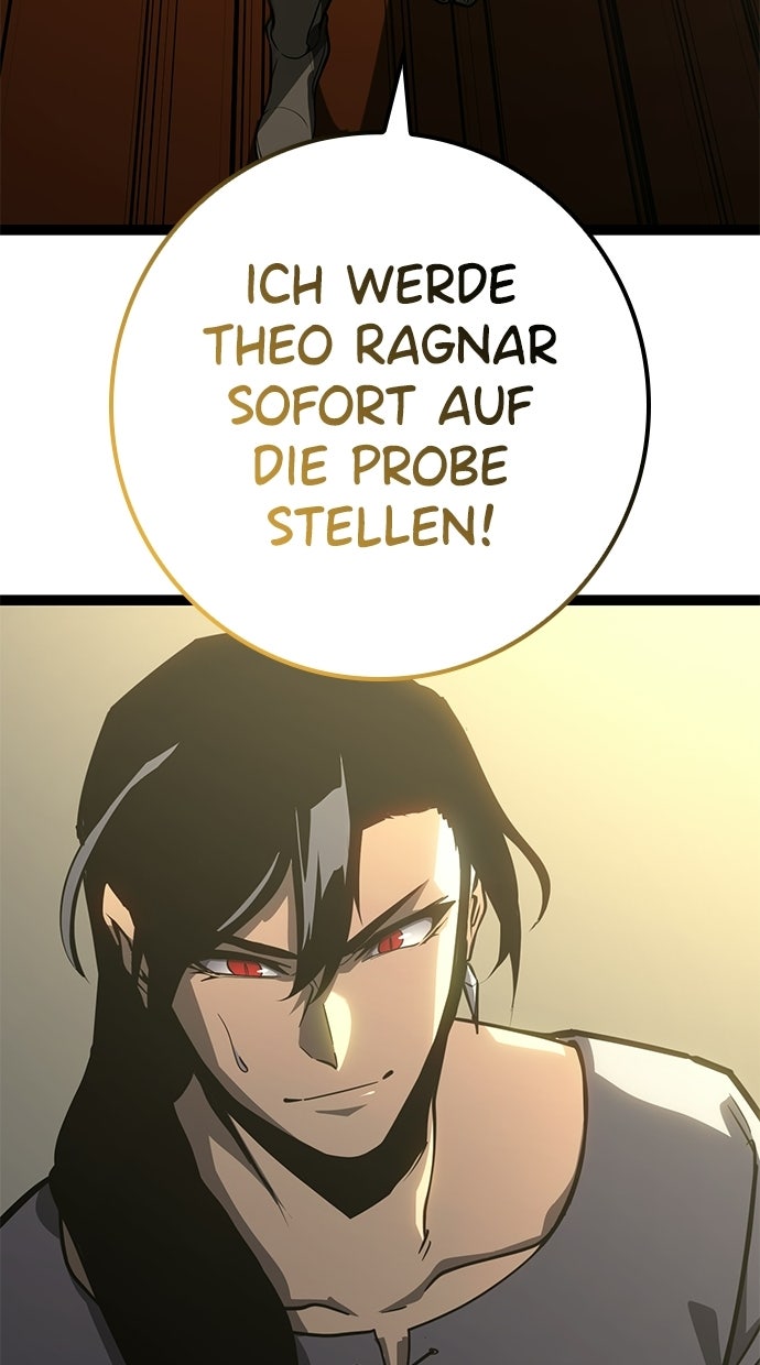 Read Ragnar - Erbe des Schwertclans Manga Online