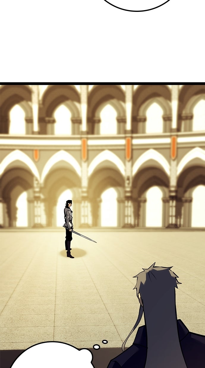 Read Ragnar - Erbe des Schwertclans Manga Online