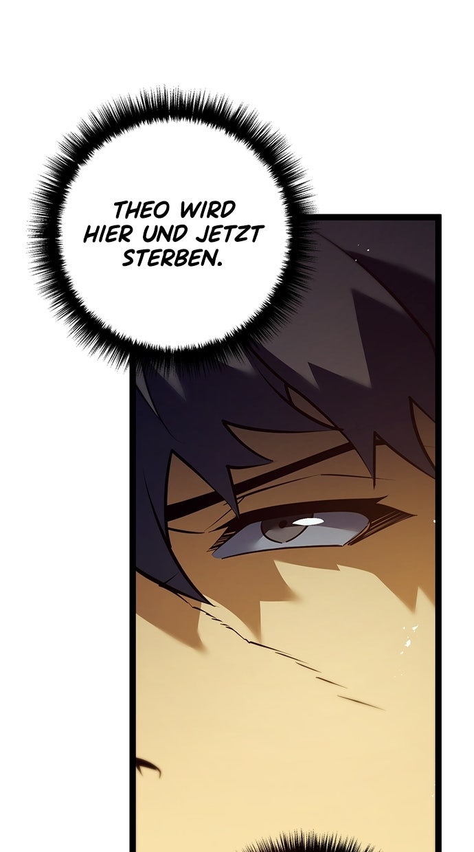 Read Ragnar - Erbe des Schwertclans Manga Online