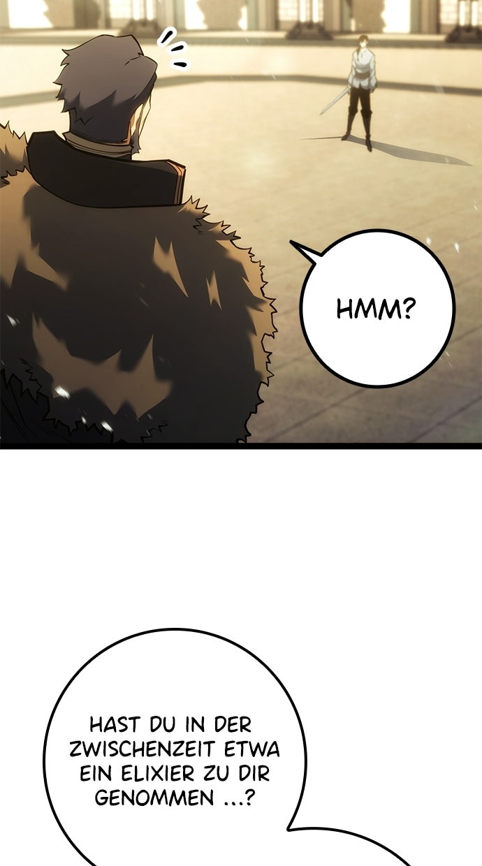 Read Ragnar - Erbe des Schwertclans Manga Online