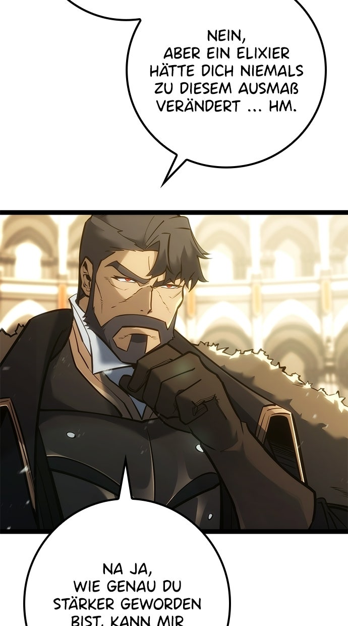 Read Ragnar - Erbe des Schwertclans Manga Online