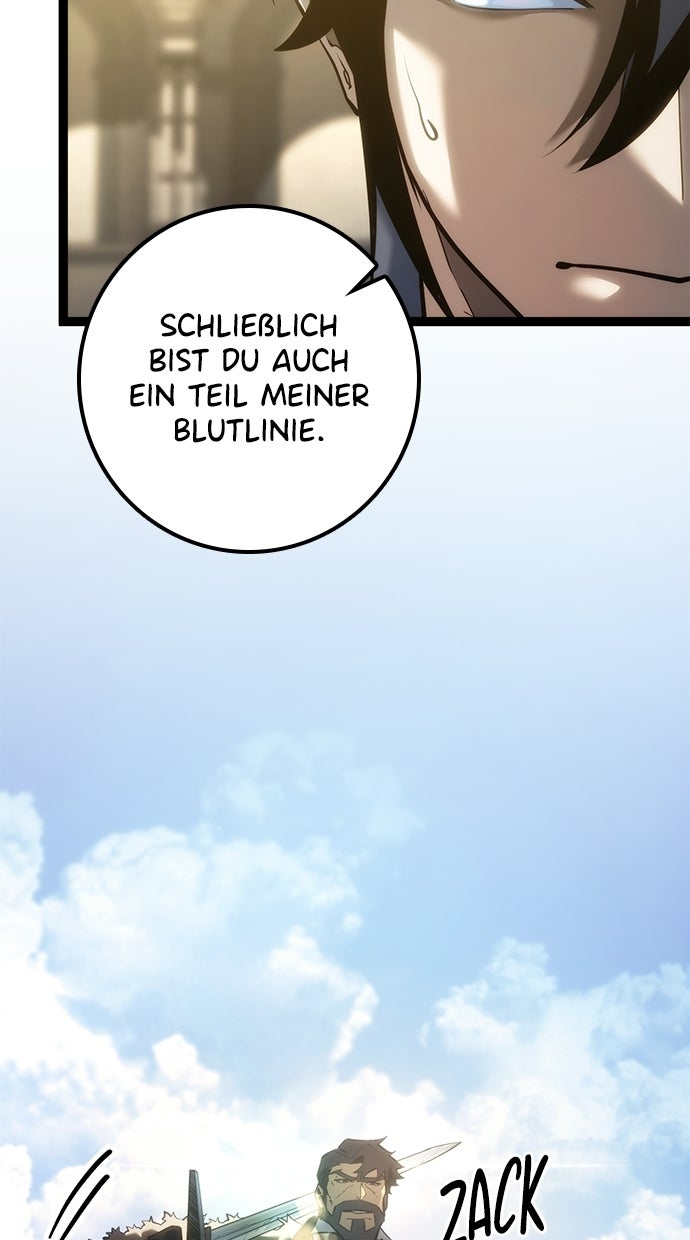 Read Ragnar - Erbe des Schwertclans Manga Online