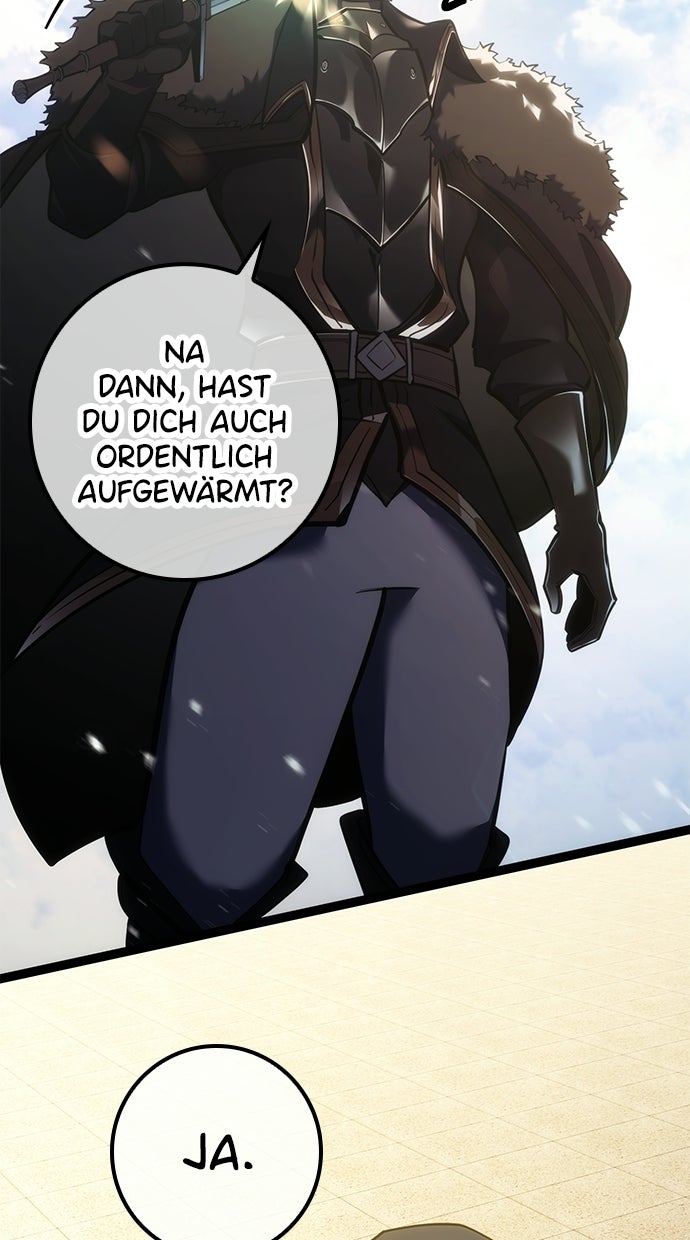 Read Ragnar - Erbe des Schwertclans Manga Online