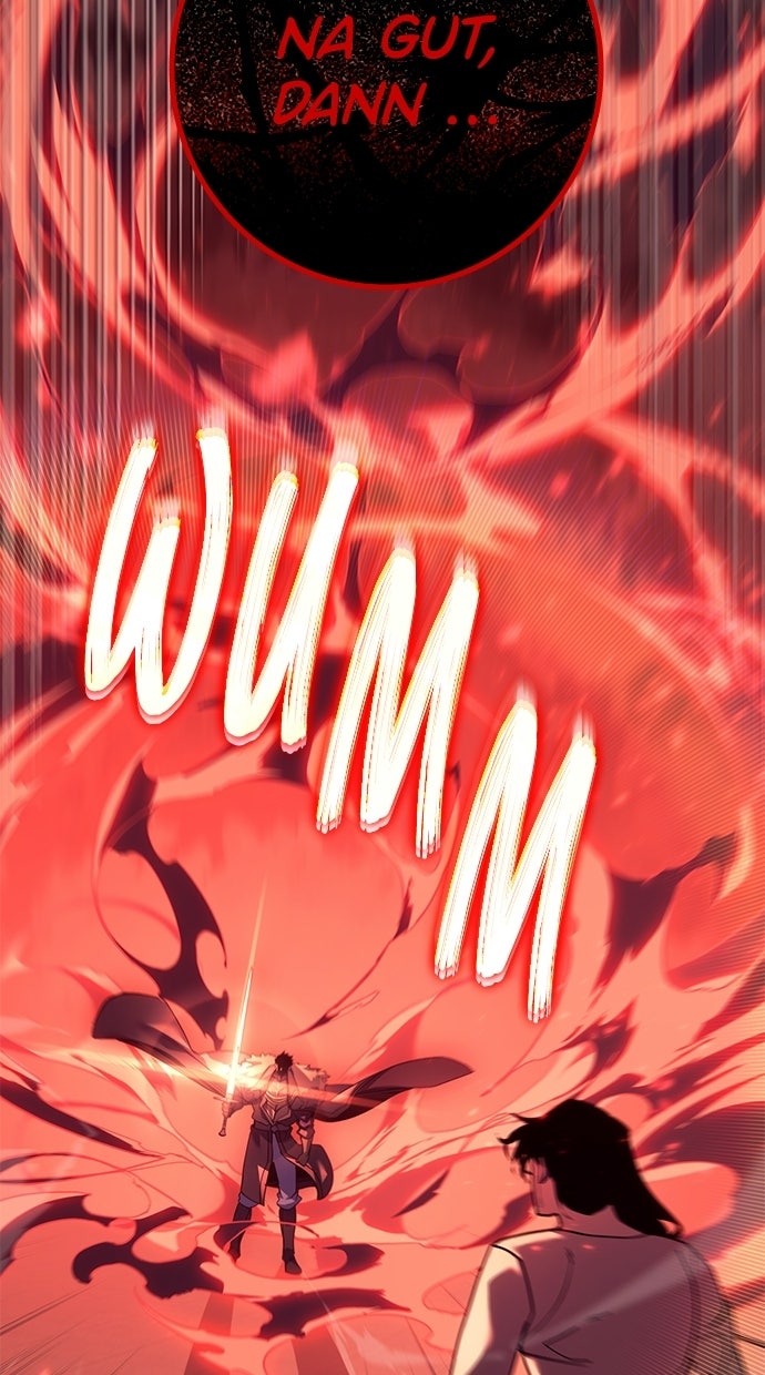 Read Ragnar - Erbe des Schwertclans Manga Online