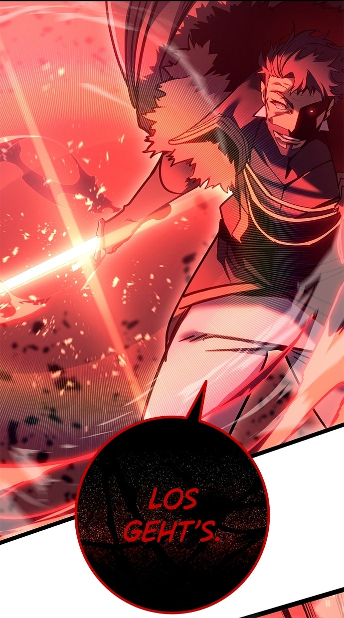 Read Ragnar - Erbe des Schwertclans Manga Online