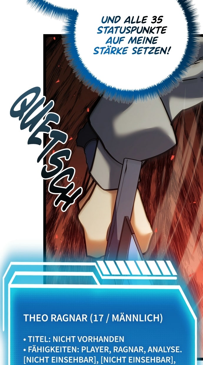 Read Ragnar - Erbe des Schwertclans Manga Online