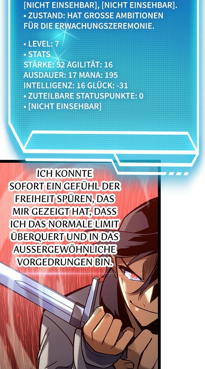 Read Ragnar - Erbe des Schwertclans Manga Online