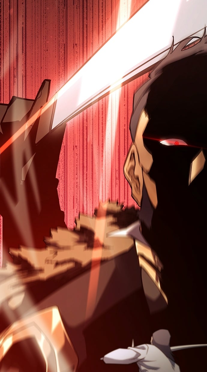 Read Ragnar - Erbe des Schwertclans Manga Online