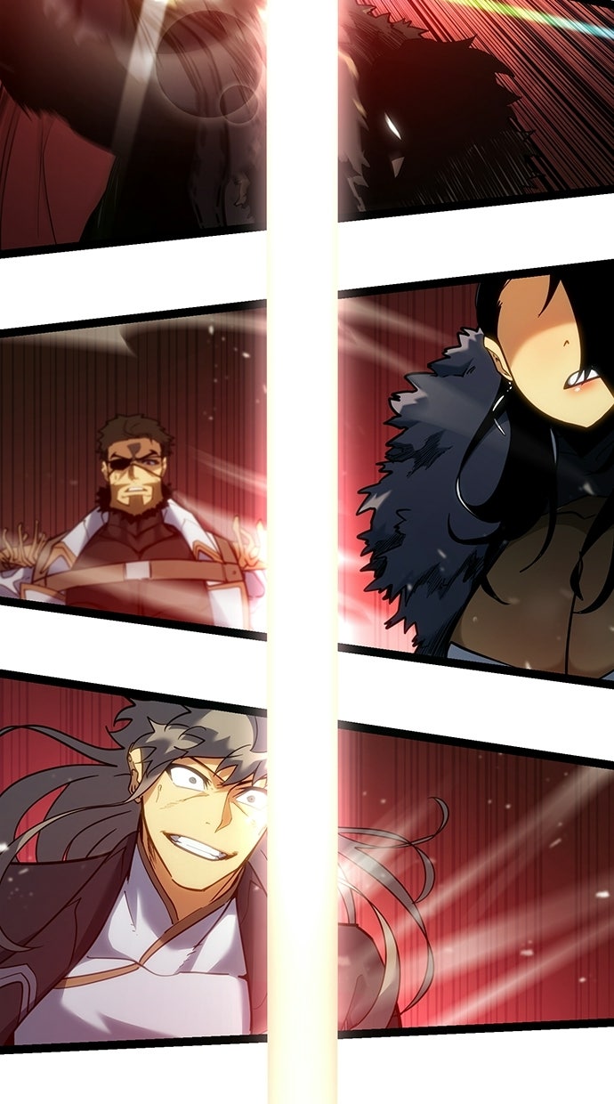 Read Ragnar - Erbe des Schwertclans Manga Online