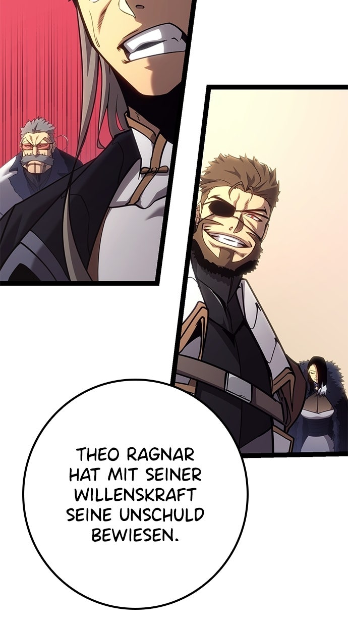 Read Ragnar - Erbe des Schwertclans Manga Online