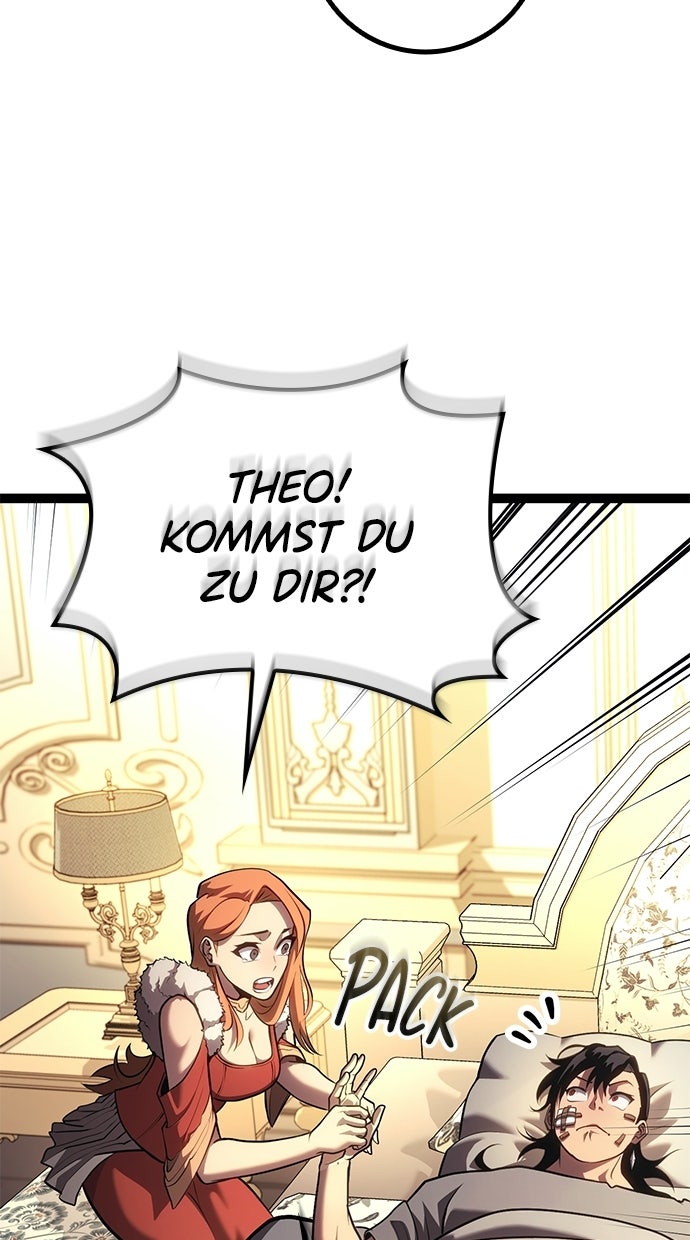 Read Ragnar - Erbe des Schwertclans Manga Online