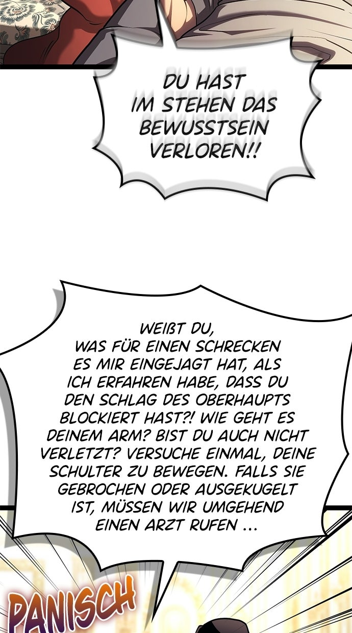 Read Ragnar - Erbe des Schwertclans Manga Online