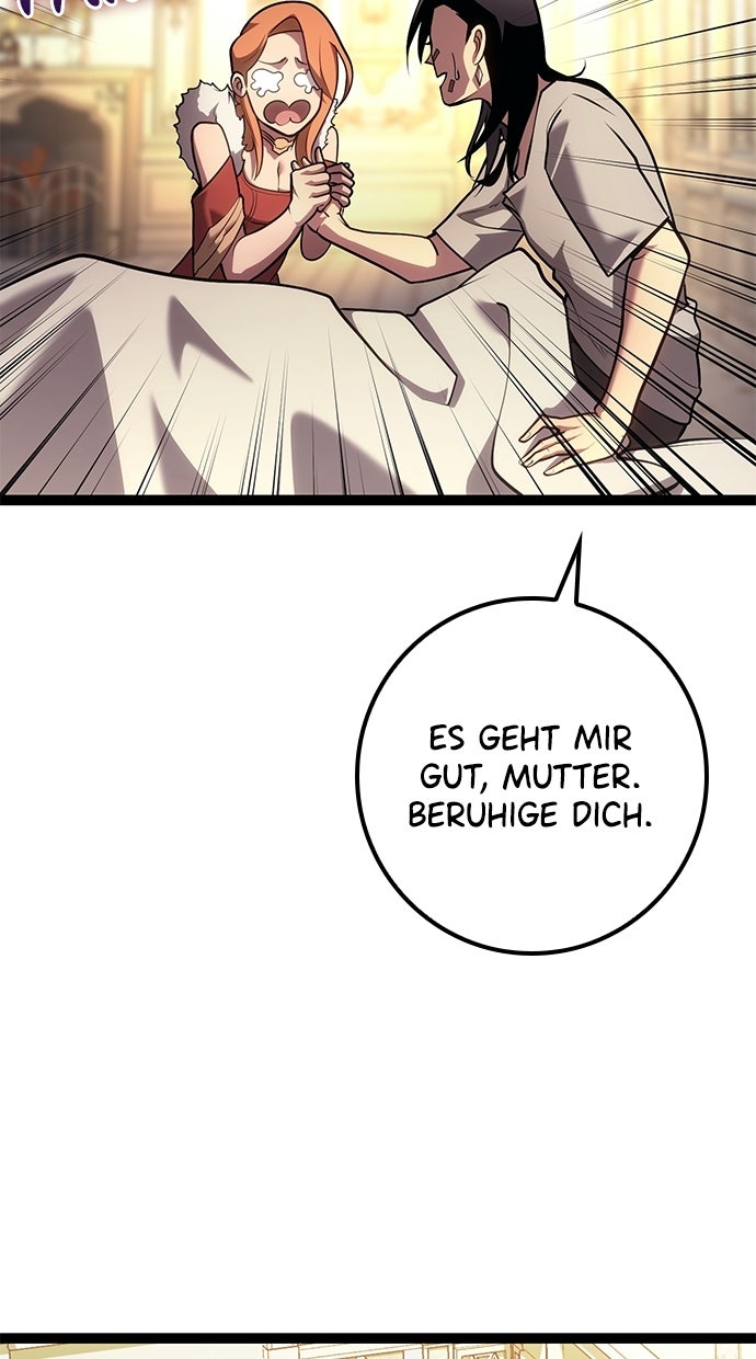 Read Ragnar - Erbe des Schwertclans Manga Online