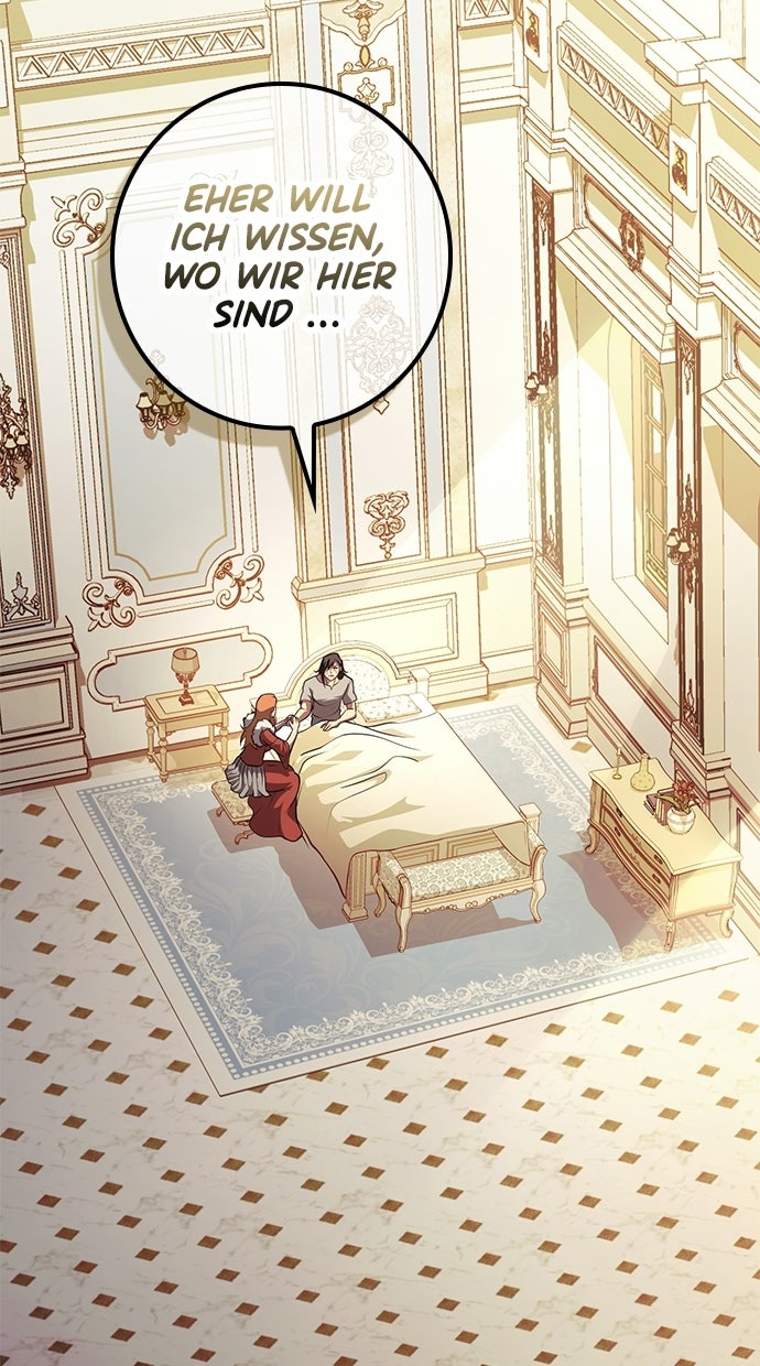 Read Ragnar - Erbe des Schwertclans Manga Online