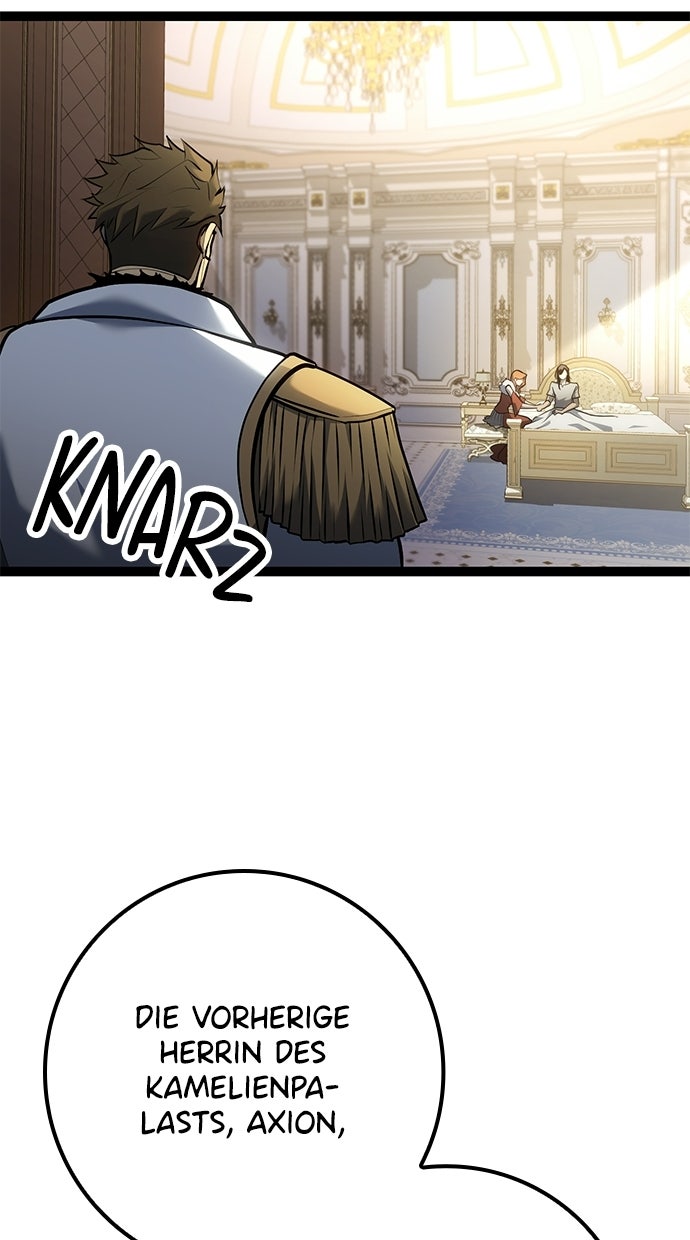 Read Ragnar - Erbe des Schwertclans Manga Online