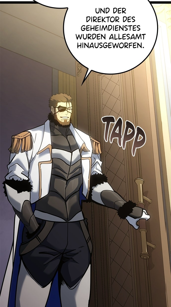 Read Ragnar - Erbe des Schwertclans Manga Online