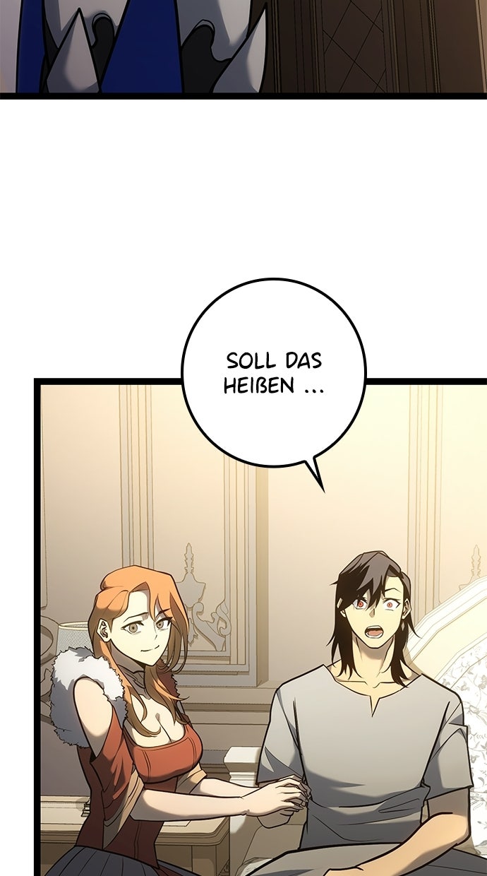 Read Ragnar - Erbe des Schwertclans Manga Online