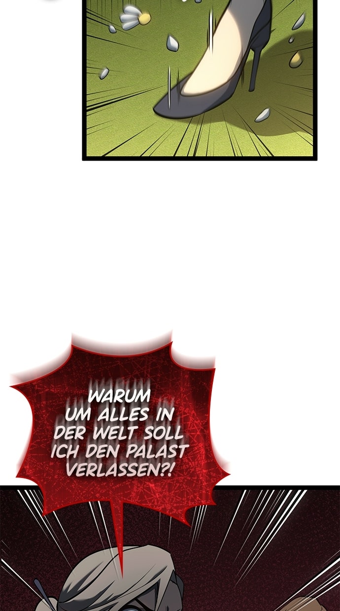 Read Ragnar - Erbe des Schwertclans Manga Online