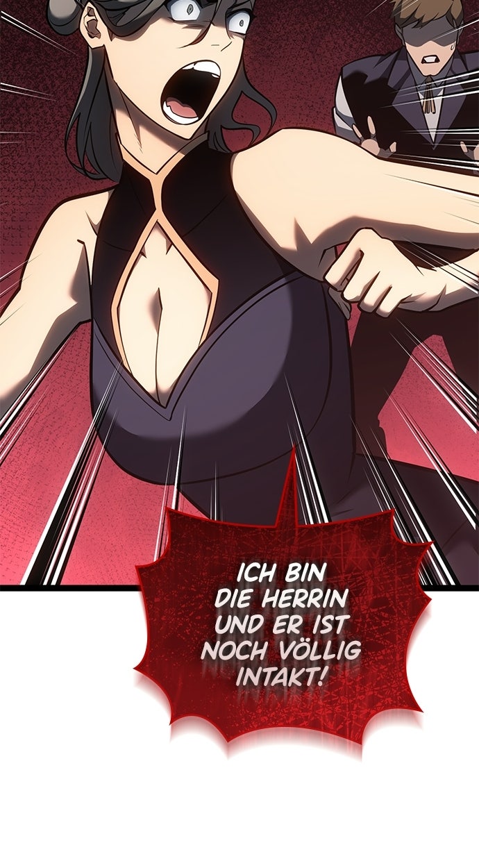 Read Ragnar - Erbe des Schwertclans Manga Online