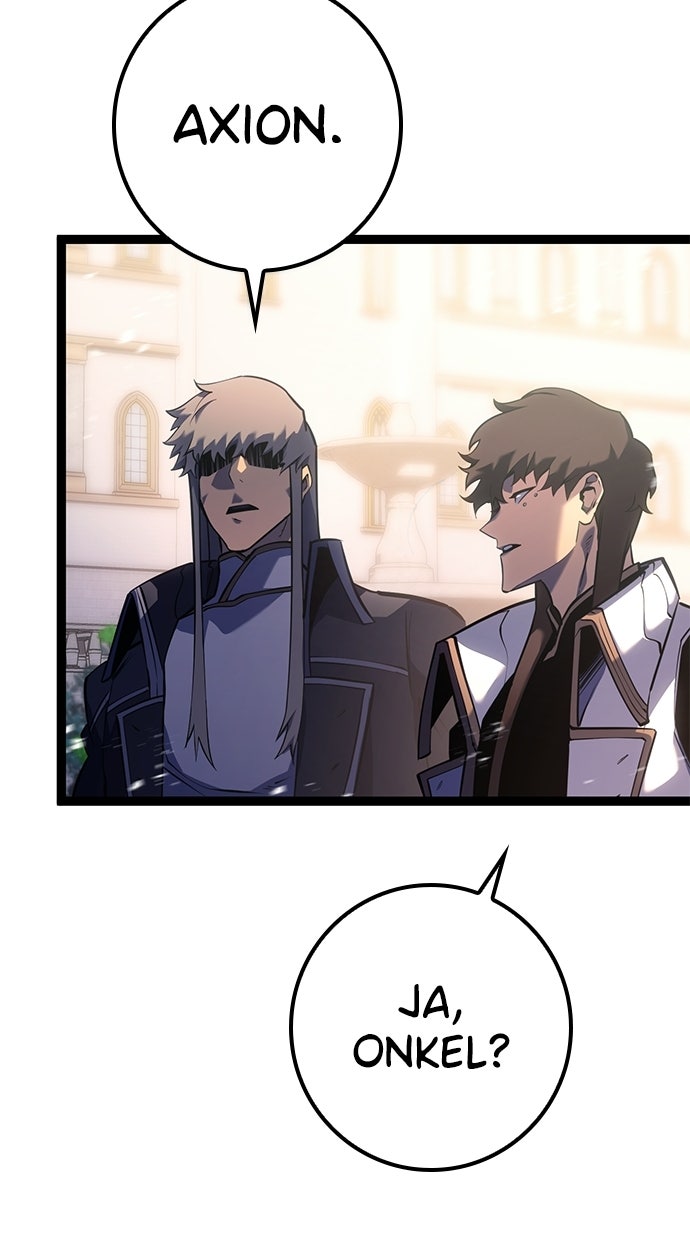 Read Ragnar - Erbe des Schwertclans Manga Online