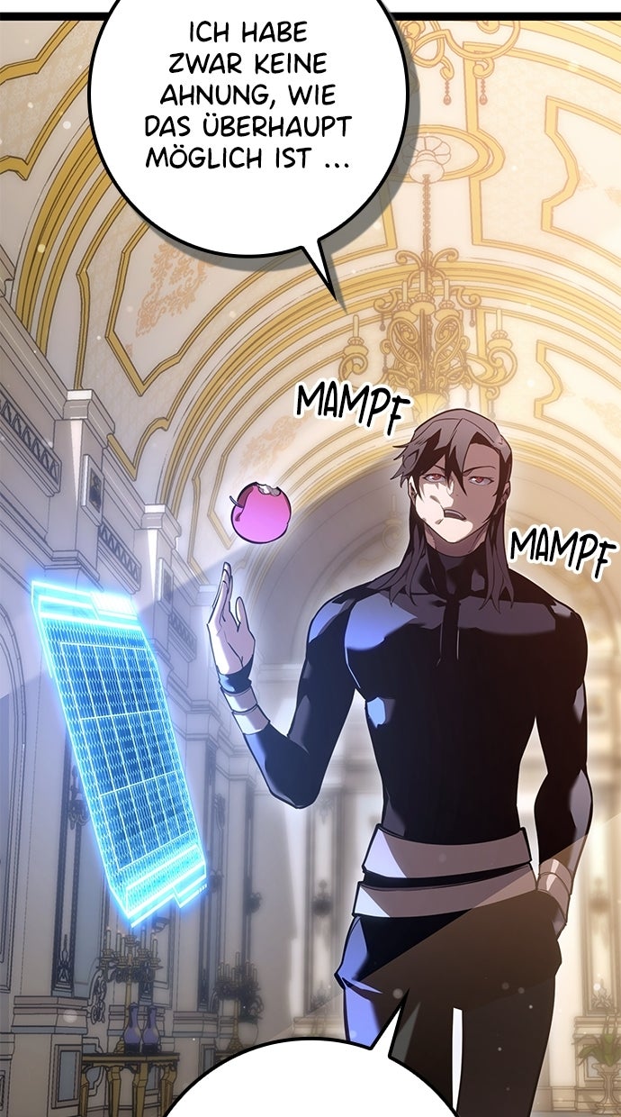 Read Ragnar - Erbe des Schwertclans Manga Online