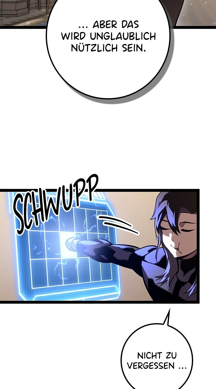 Read Ragnar - Erbe des Schwertclans Manga Online