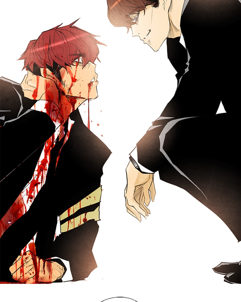 Read Reawakened Man Manga Online