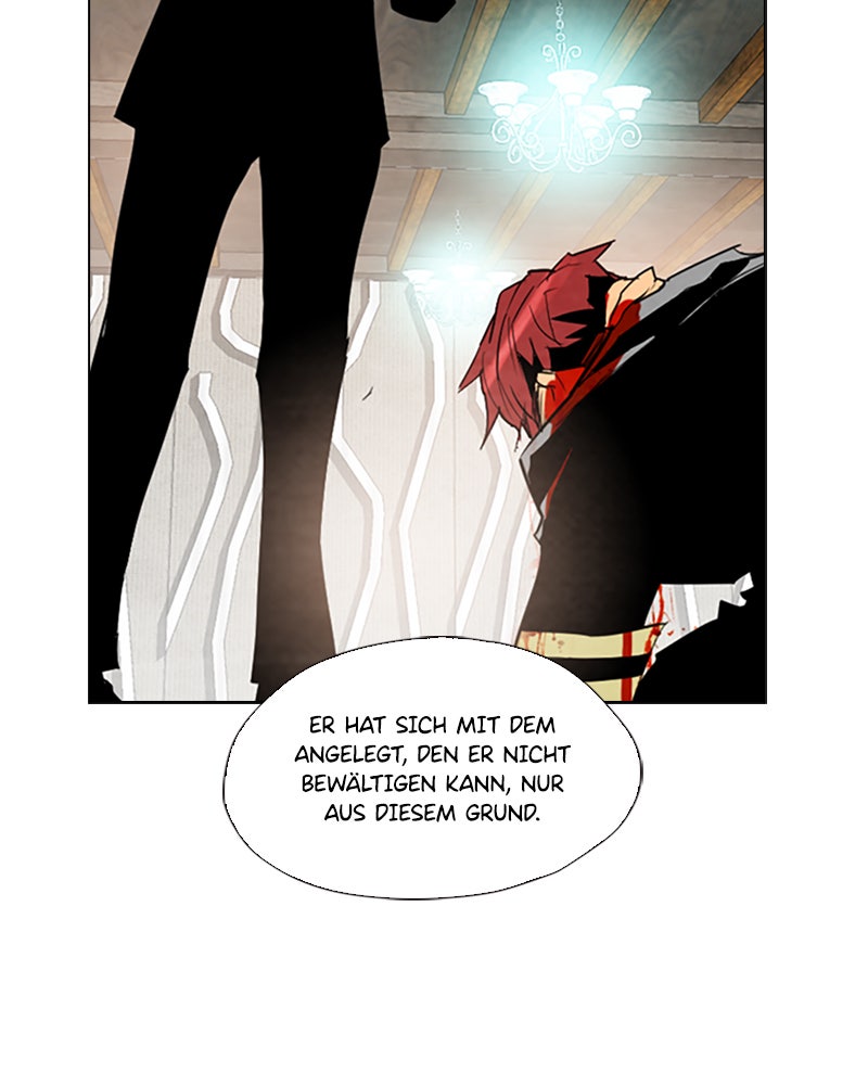 Read Reawakened Man Manga Online