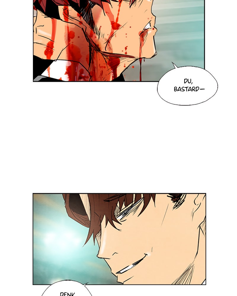 Read Reawakened Man Manga Online