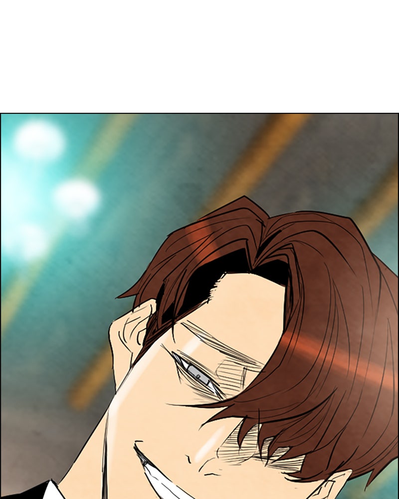 Read Reawakened Man Manga Online