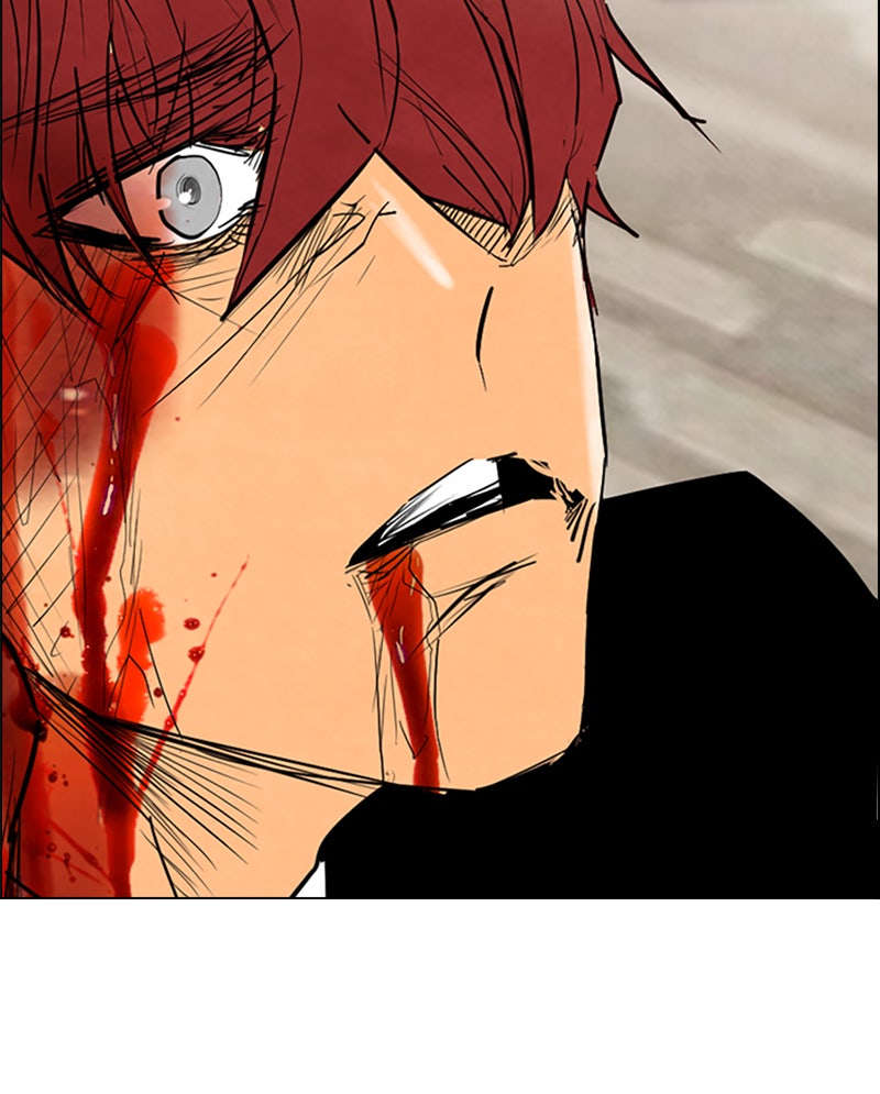 Read Reawakened Man Manga Online