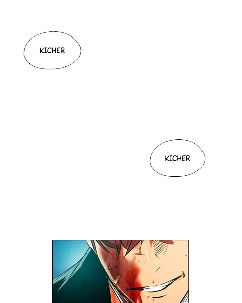 Read Reawakened Man Manga Online