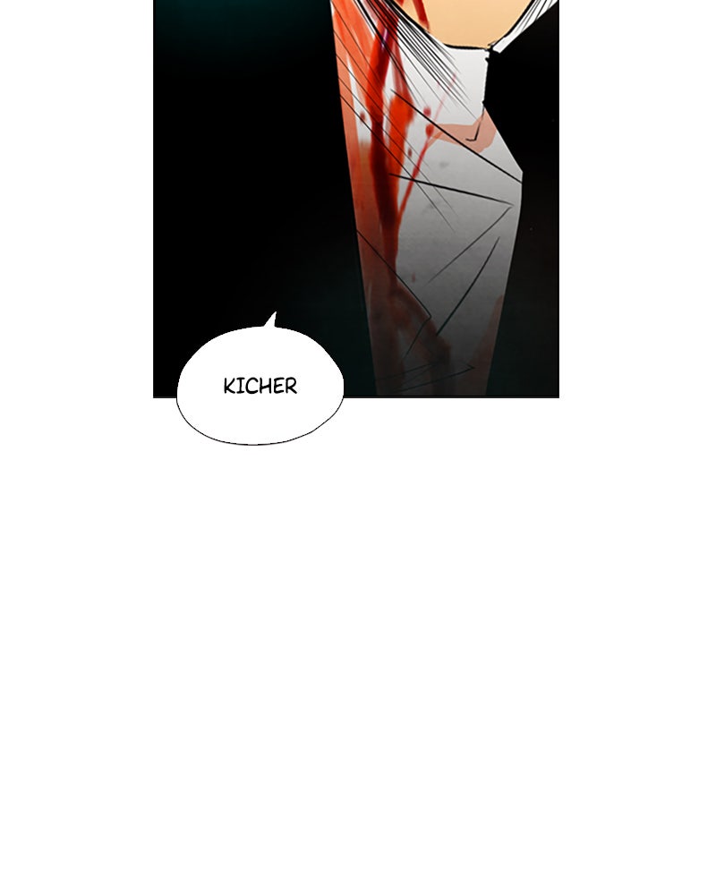 Read Reawakened Man Manga Online