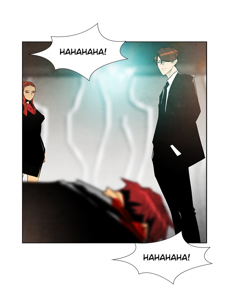 Read Reawakened Man Manga Online