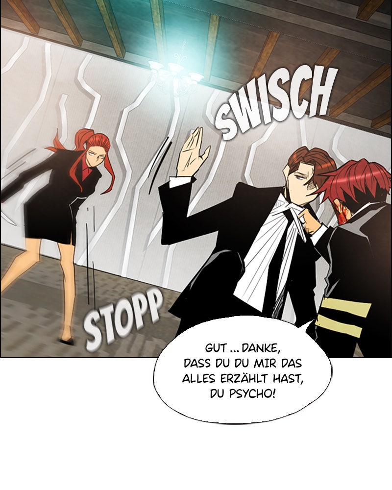 Read Reawakened Man Manga Online