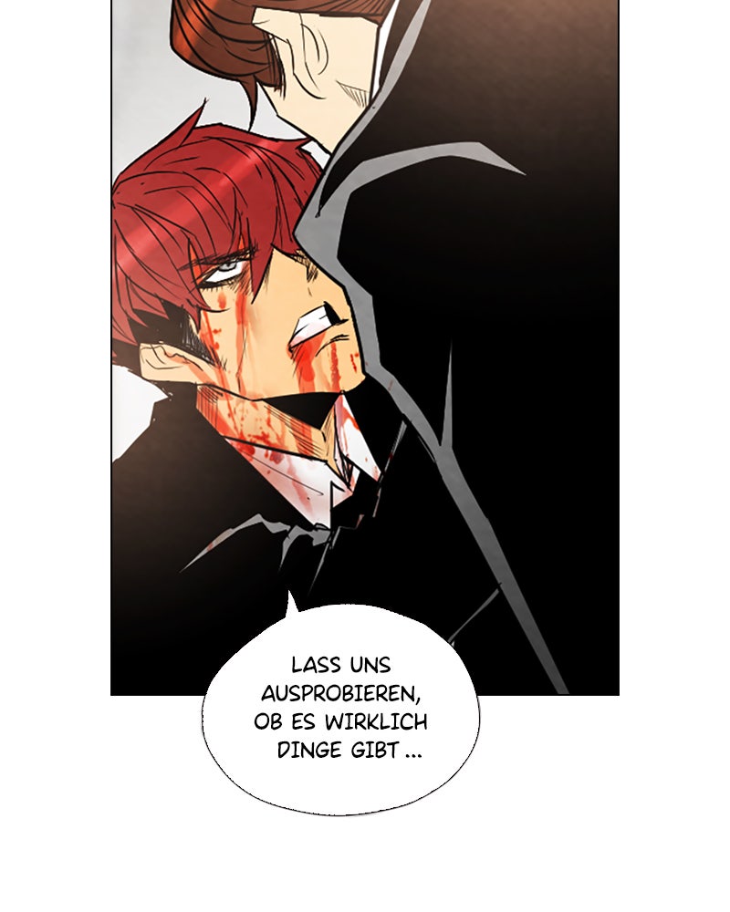 Read Reawakened Man Manga Online