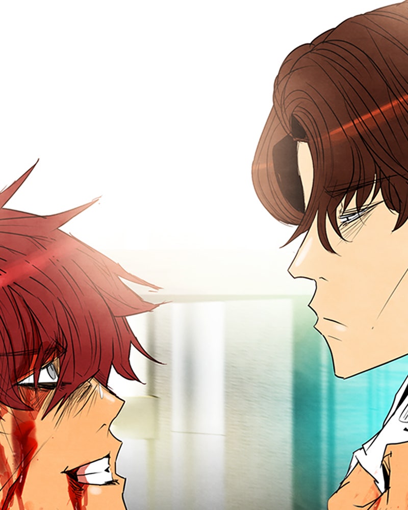 Read Reawakened Man Manga Online