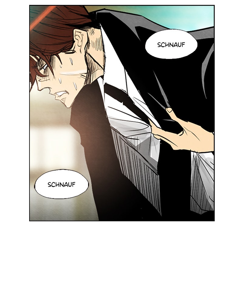 Read Reawakened Man Manga Online